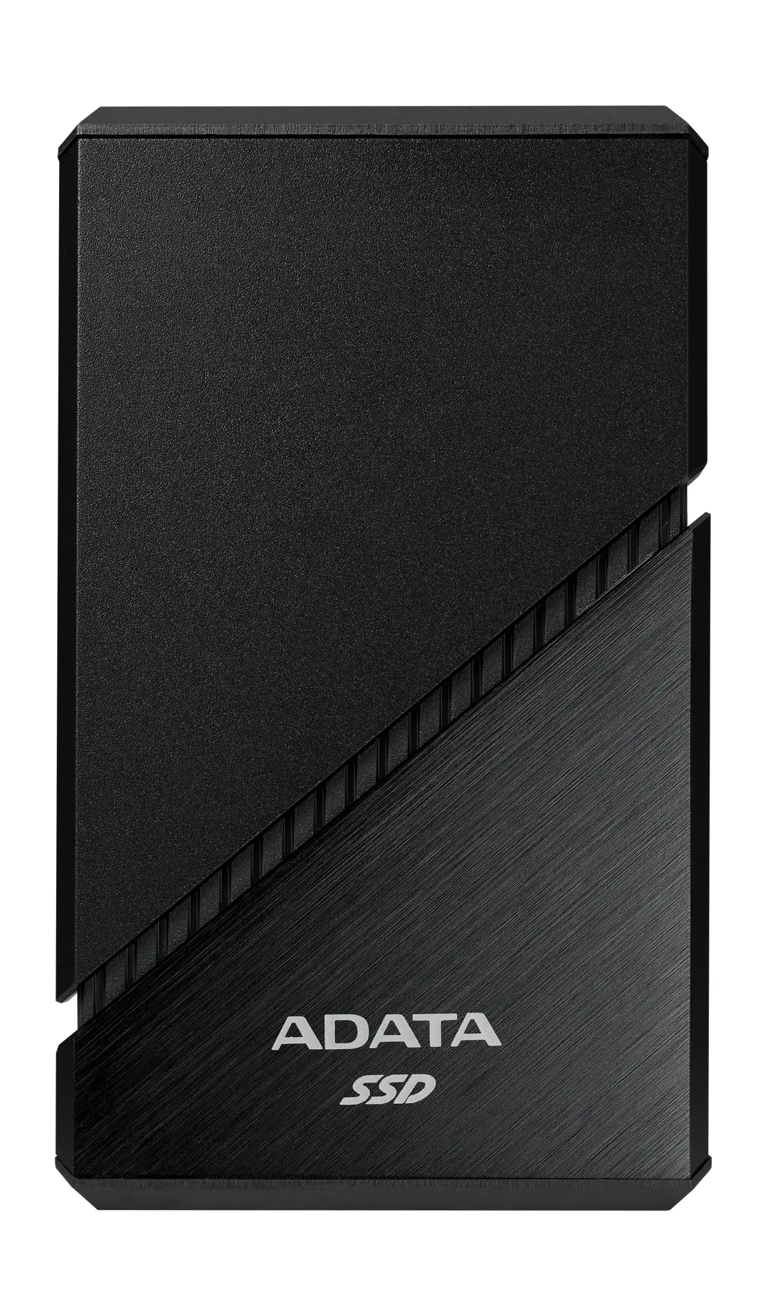 Dysk Adata SE920 2TB USB 4 Typ C Czarny