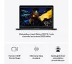 Apple MacBook Pro 2024 14,2" M4 Pro 24GB RAM 1TB Dysk macOS Gwiezdna Czerń