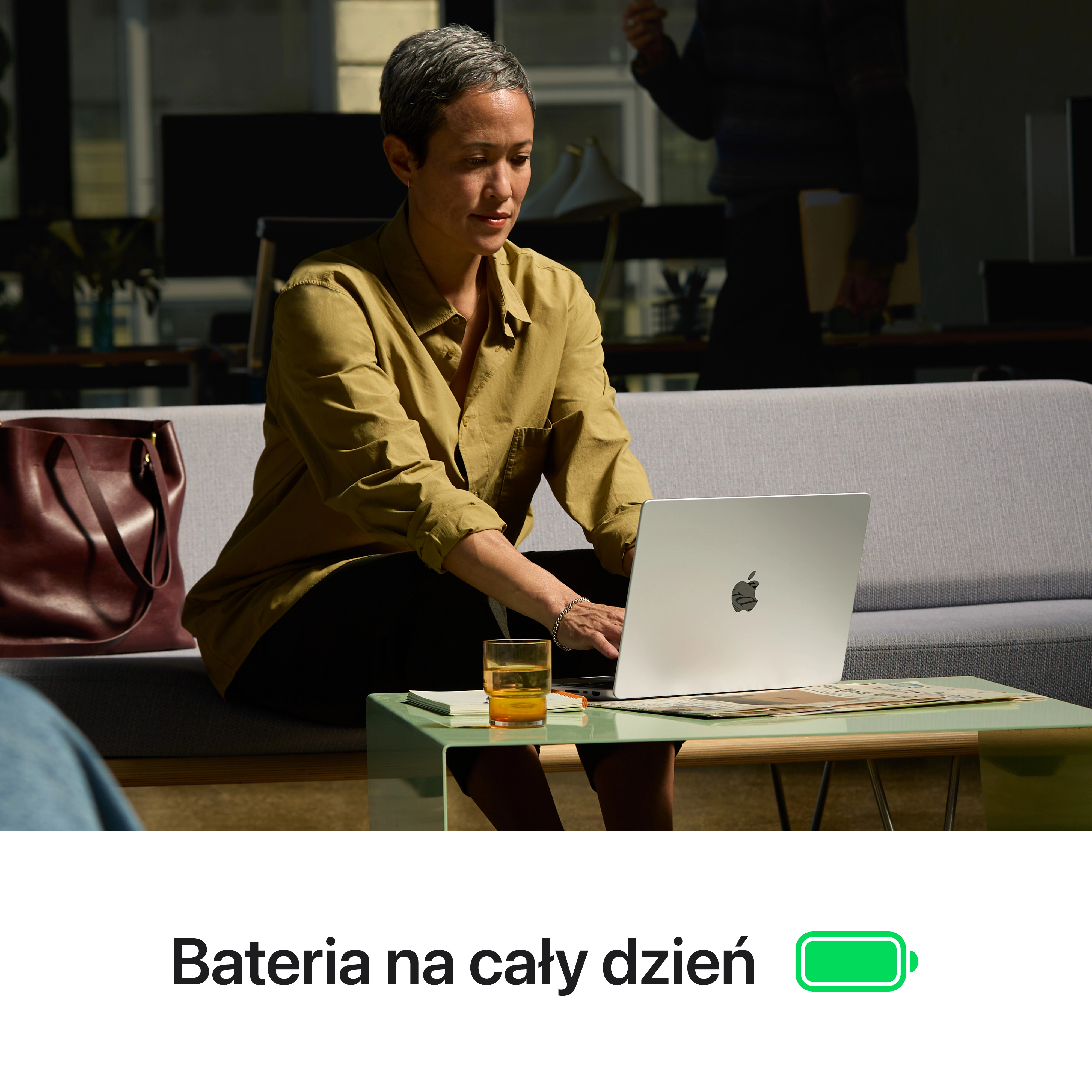Apple MacBook Pro 2024 14,2" M4 Pro 24GB RAM 1TB Dysk macOS Gwiezdna Czerń
