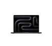 Apple MacBook Pro 2024 14,2" M4 Pro 24GB RAM 1TB Dysk macOS Gwiezdna Czerń