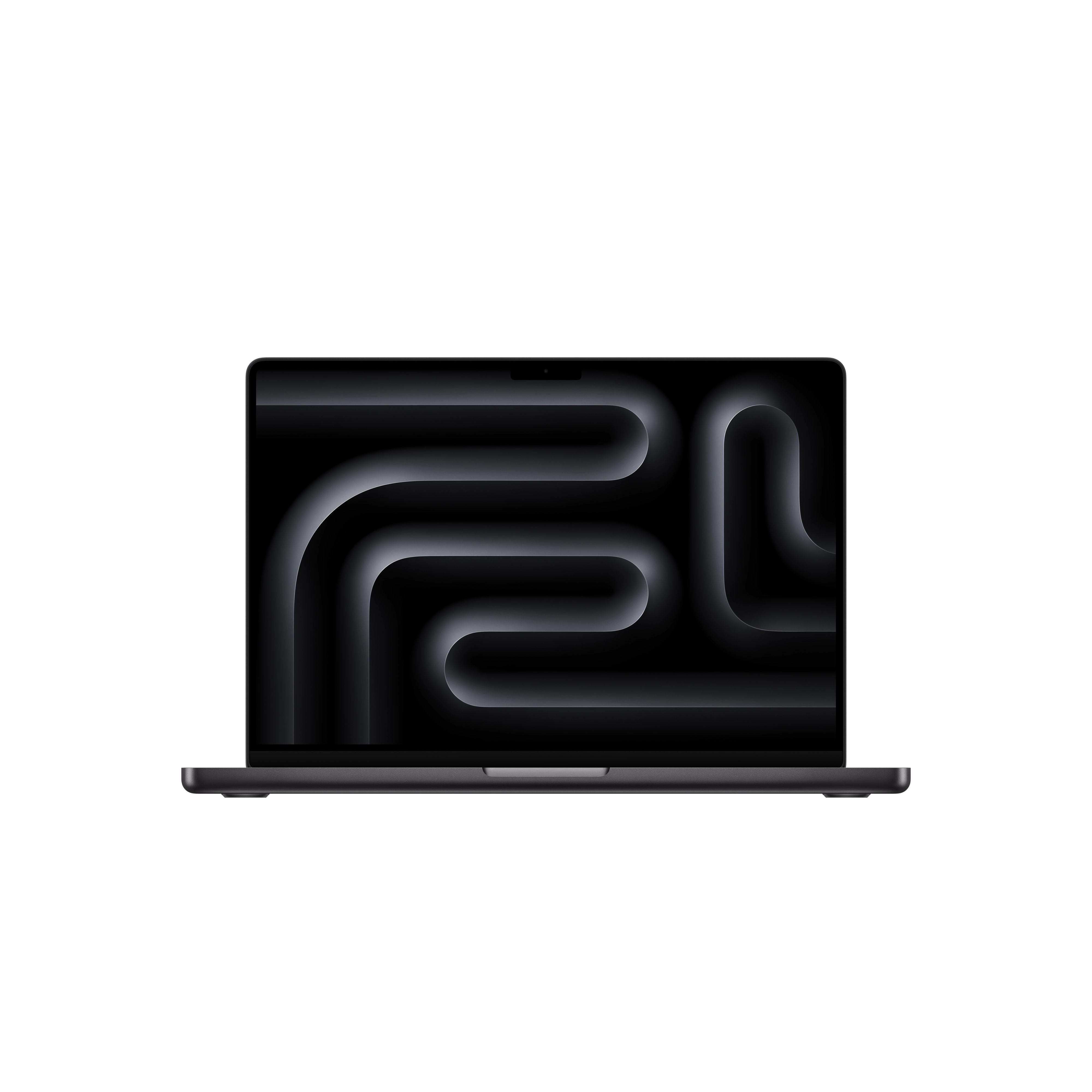 Apple MacBook Pro 2024 14,2" M4 Pro 24GB RAM 1TB Dysk macOS Gwiezdna Czerń