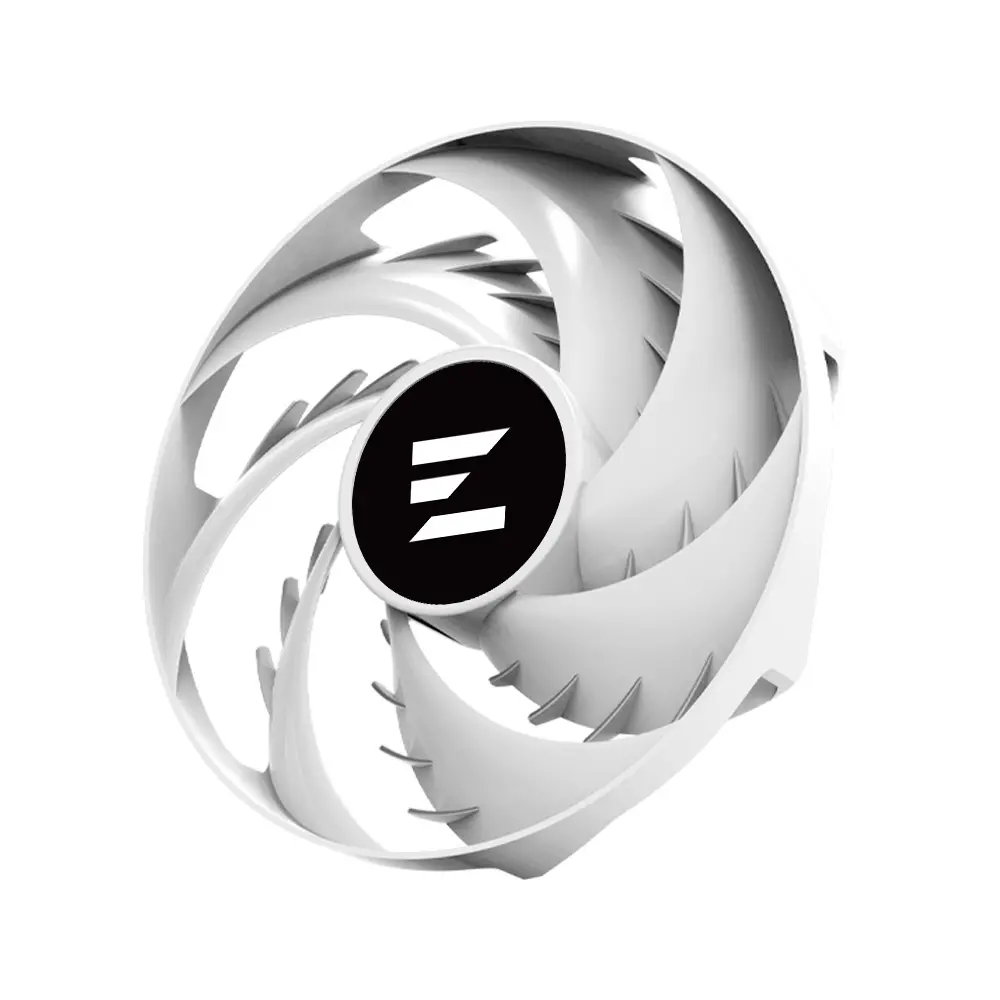 Wentylator Zalman ZM-AF120 ARGB 120mm Czarny