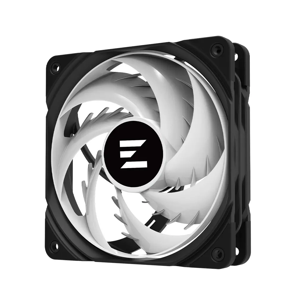 Wentylator Zalman ZM-AF120 ARGB 120mm Czarny