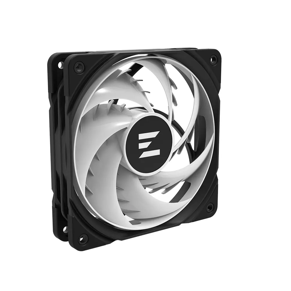 Wentylator Zalman ZM-AF120 ARGB 120mm Czarny