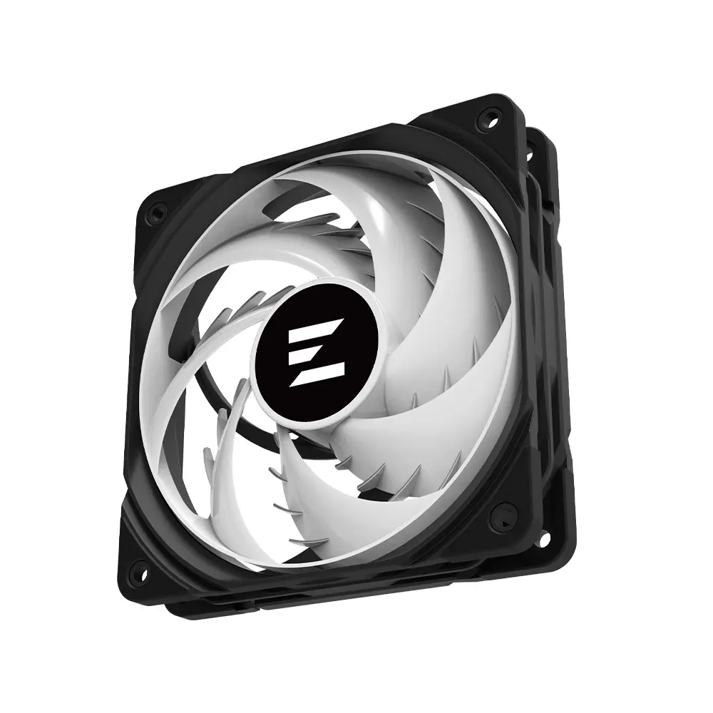 Wentylator Zalman ZM-AF120 ARGB 120mm Czarny
