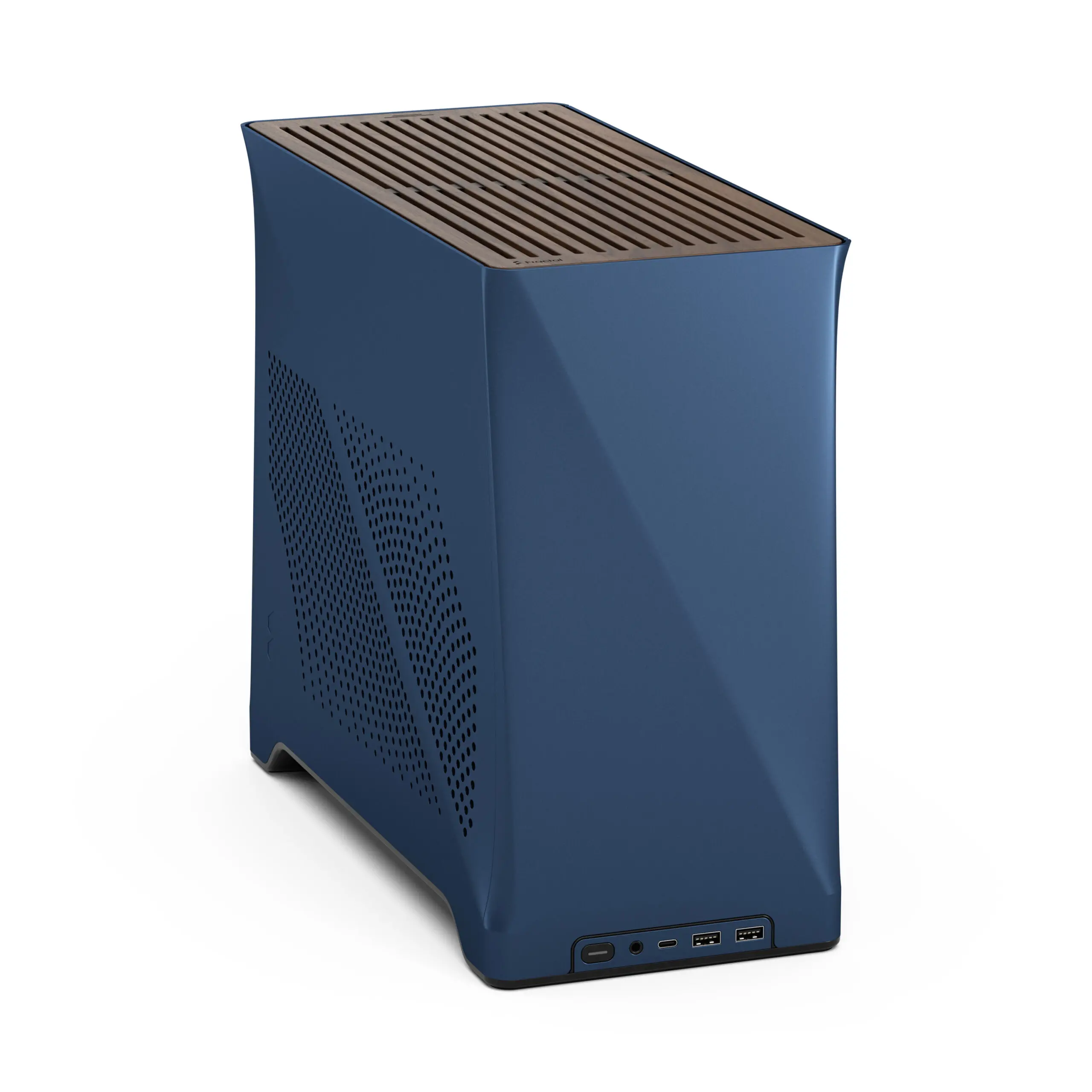 Obudowa Fractal Design Era 2 Niebieski