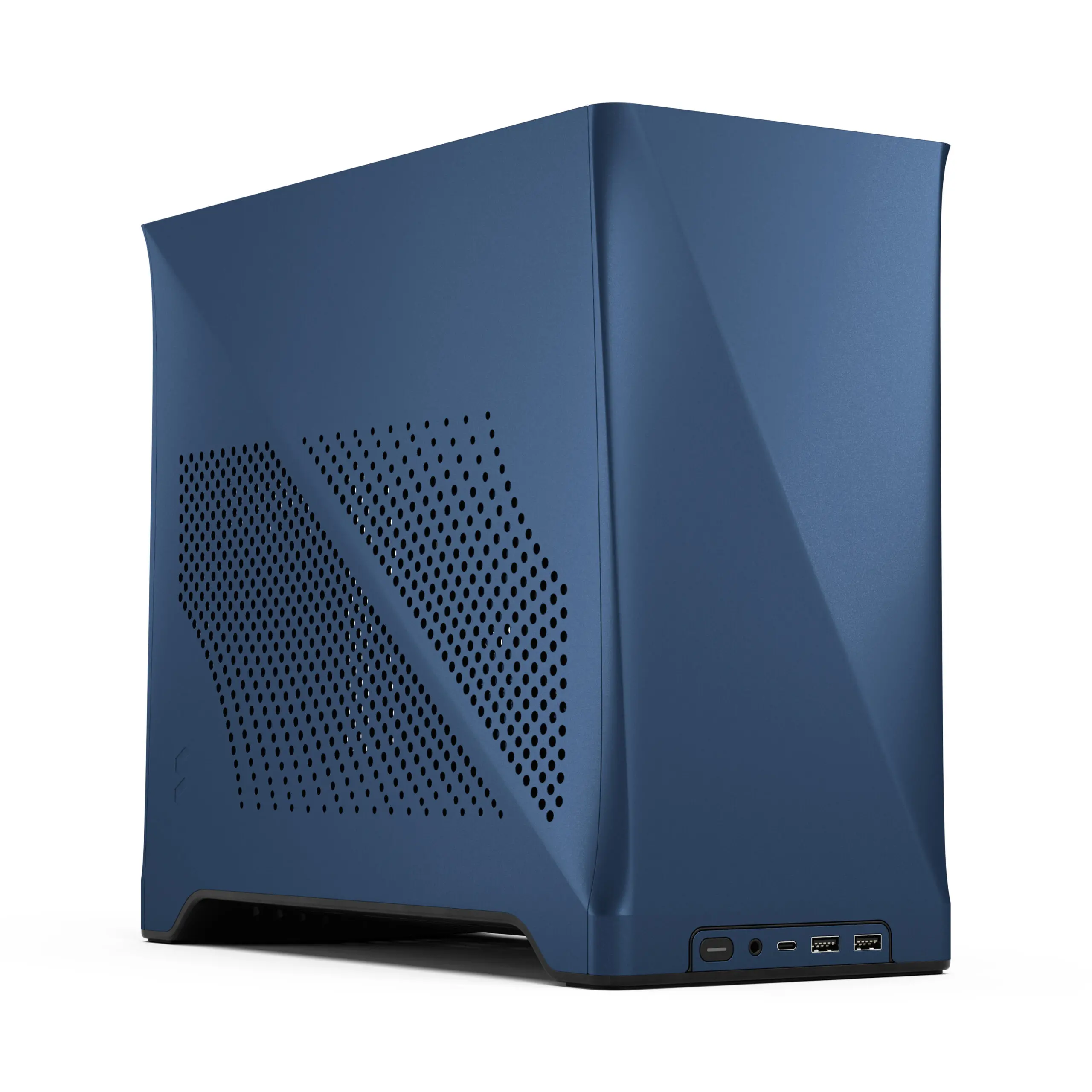 Obudowa Fractal Design Era 2 Niebieski
