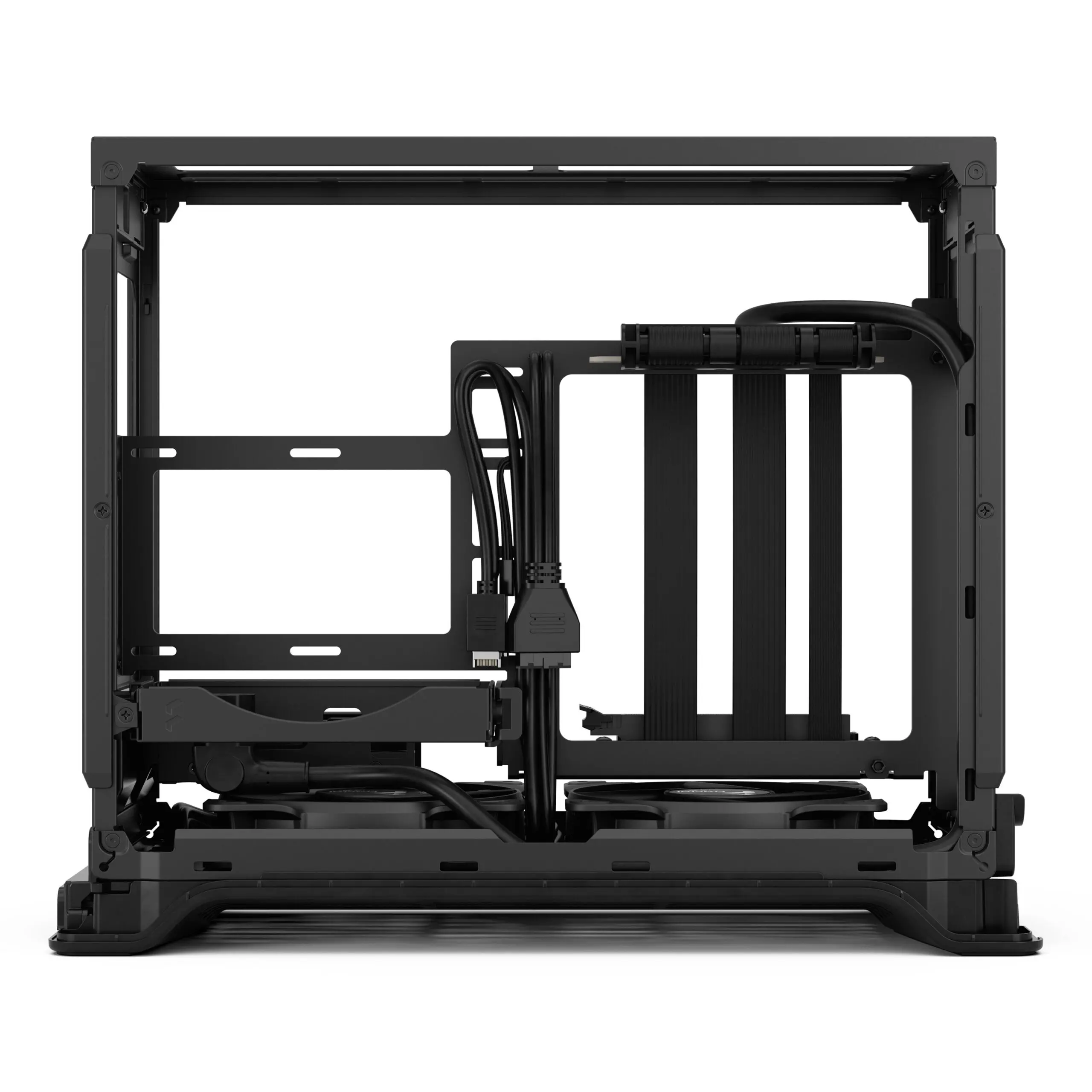 Obudowa Fractal Design Era 2 Niebieski