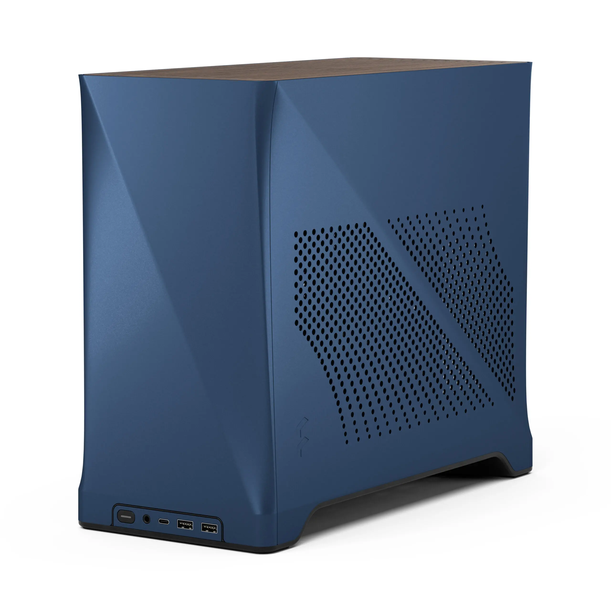 Obudowa Fractal Design Era 2 Niebieski