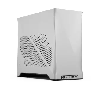 Obudowa Fractal Design Era 2 Srebrny