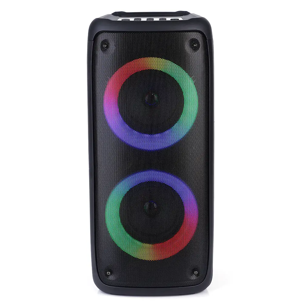 Głośnik Bluetooth Media-Tech FUNBOX BT MT3181 40W Czarny