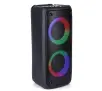 Głośnik Bluetooth Media-Tech FUNBOX BT MT3181 40W Czarny