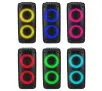 Głośnik Bluetooth Media-Tech FUNBOX BT MT3181 40W Czarny