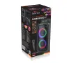 Głośnik Bluetooth Media-Tech FUNBOX BT MT3181 40W Czarny