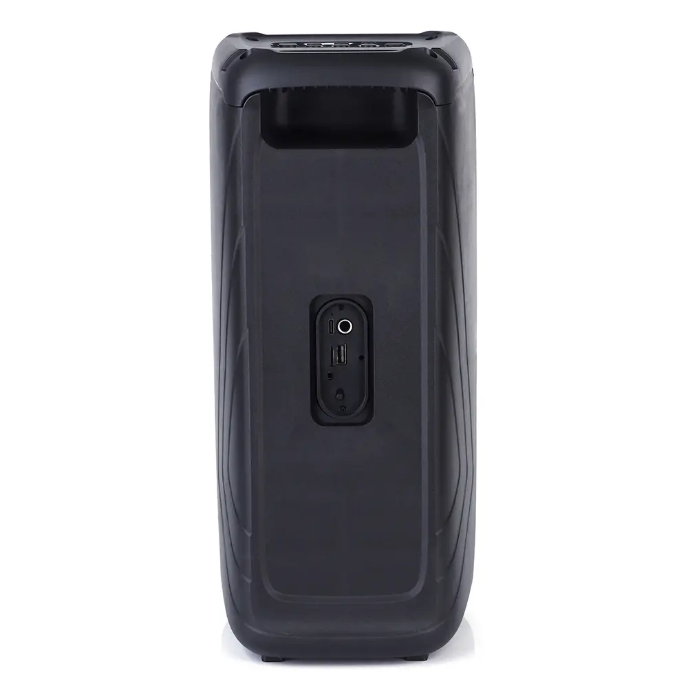 Głośnik Bluetooth Media-Tech FUNBOX BT MT3181 40W Czarny