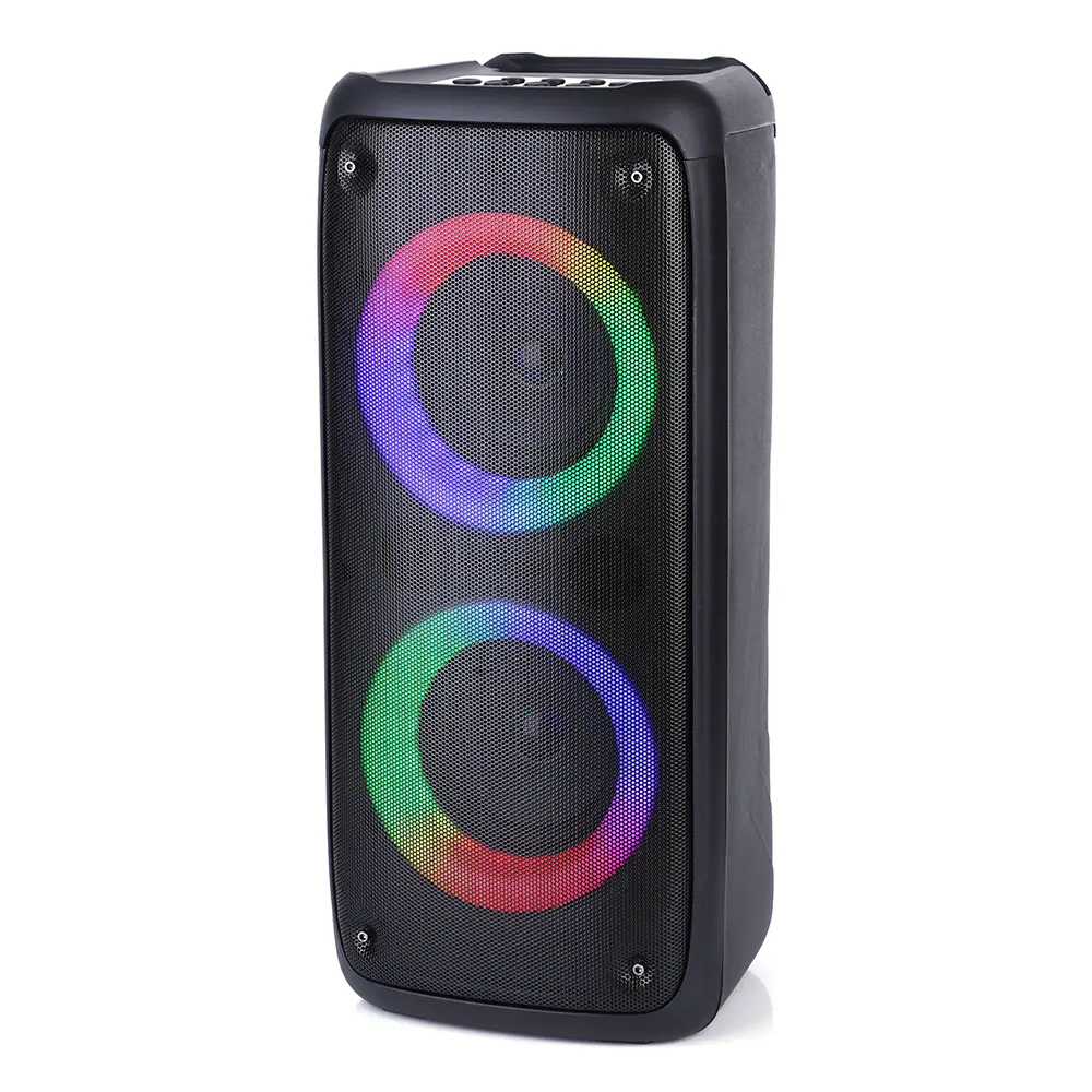 Głośnik Bluetooth Media-Tech FUNBOX BT MT3181 40W Czarny
