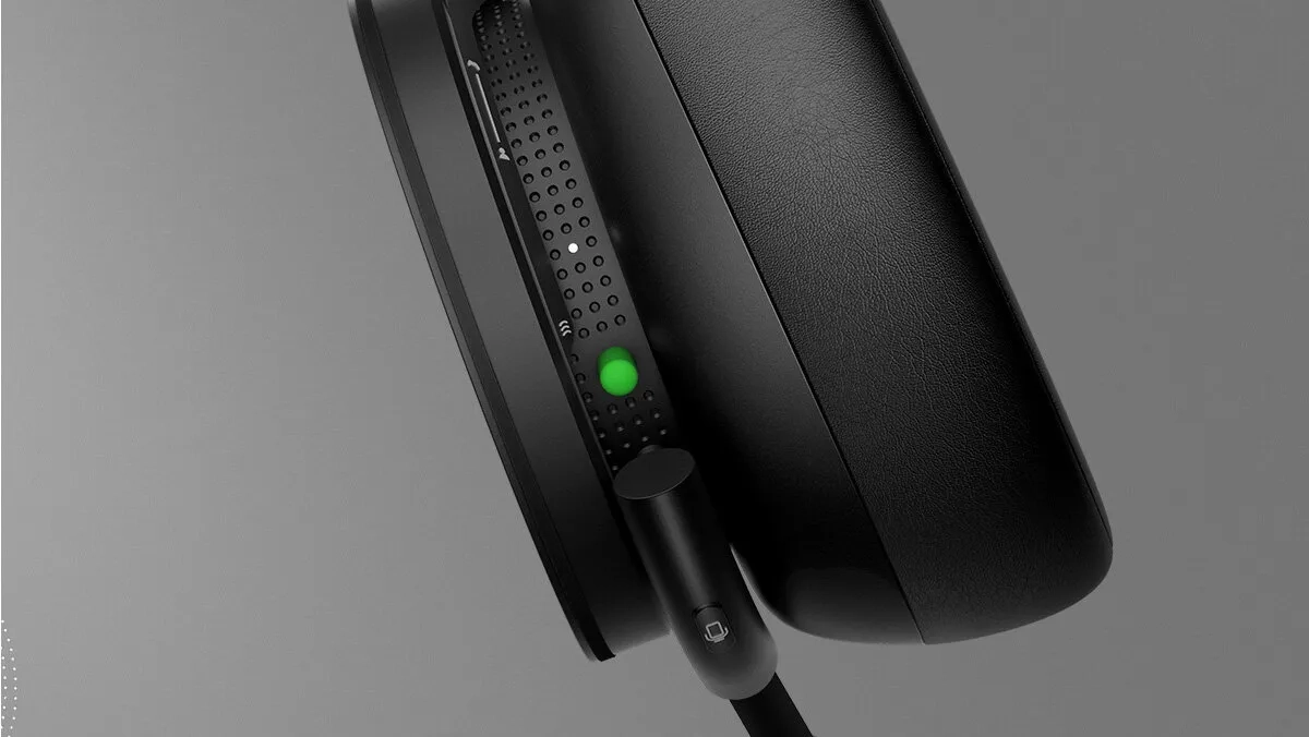 Słuchawki Microsoft Xbox Series Stereo Headset 2024 Bezprzewodowe