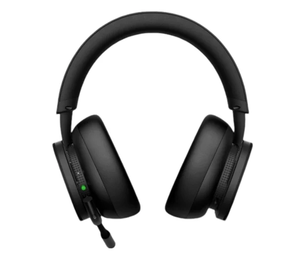 Słuchawki Microsoft Xbox Series Stereo Headset 2024 Bezprzewodowe