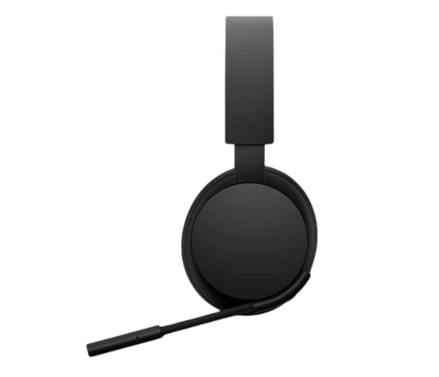 Słuchawki Microsoft Xbox Series Stereo Headset 2024 Bezprzewodowe