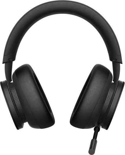 Słuchawki Microsoft Xbox Series Stereo Headset 2024 Bezprzewodowe