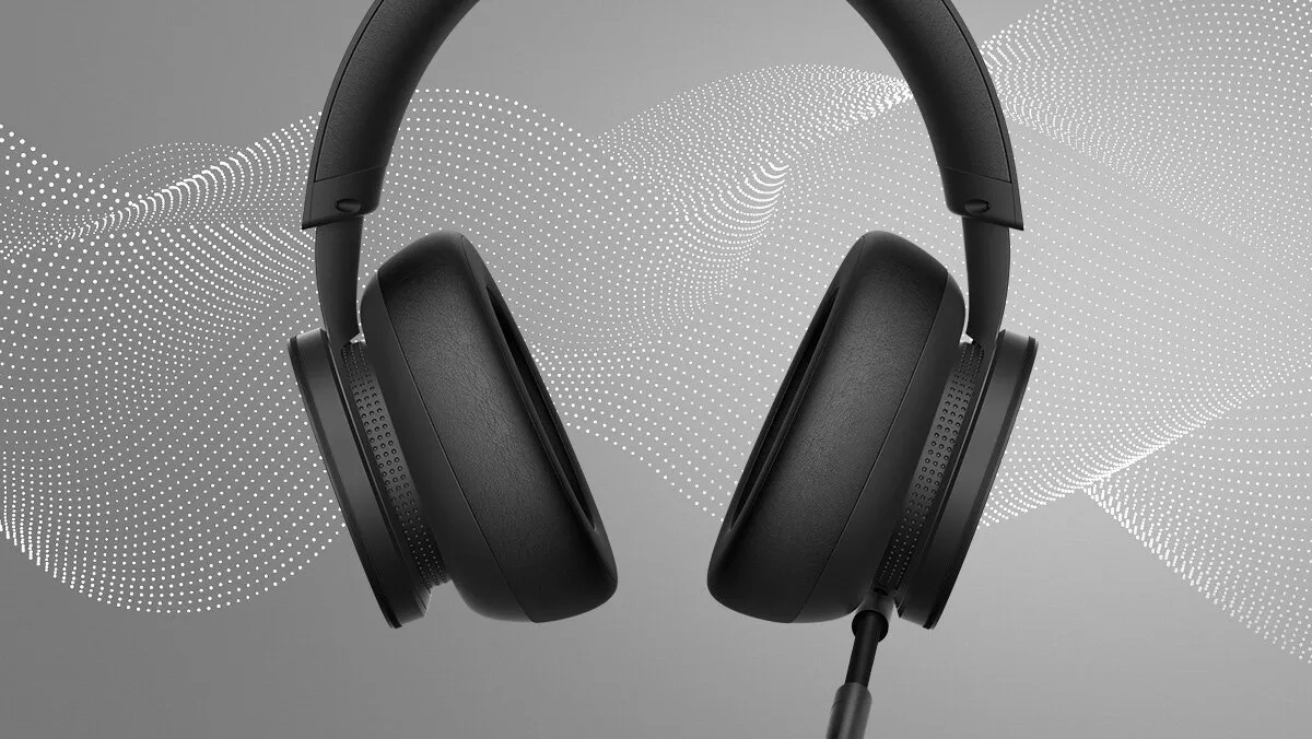 Słuchawki Microsoft Xbox Series Stereo Headset 2024 Bezprzewodowe