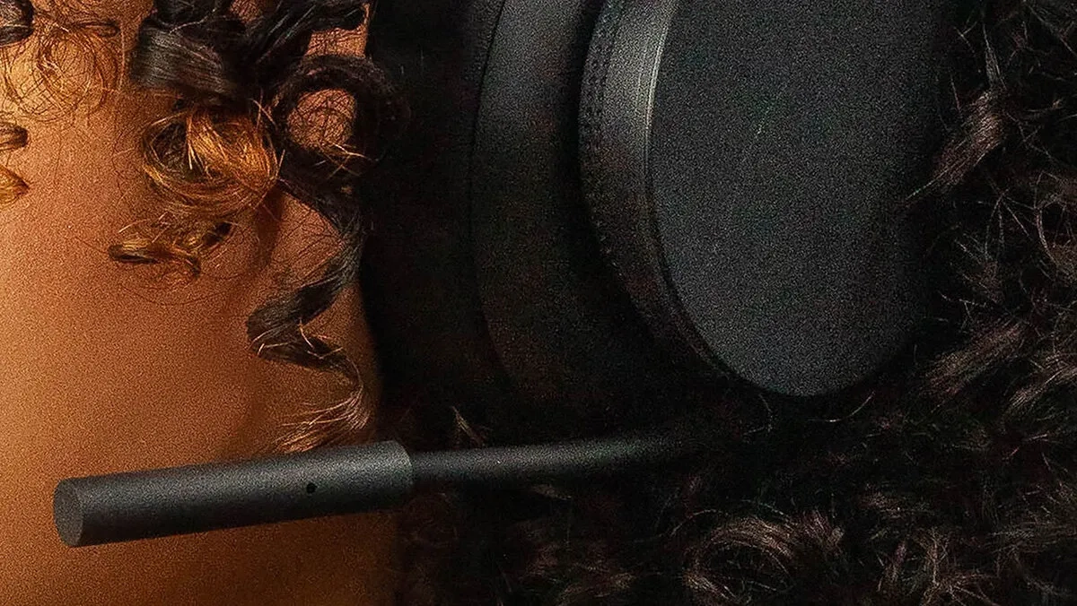 Słuchawki Microsoft Xbox Series Stereo Headset 2024 Bezprzewodowe