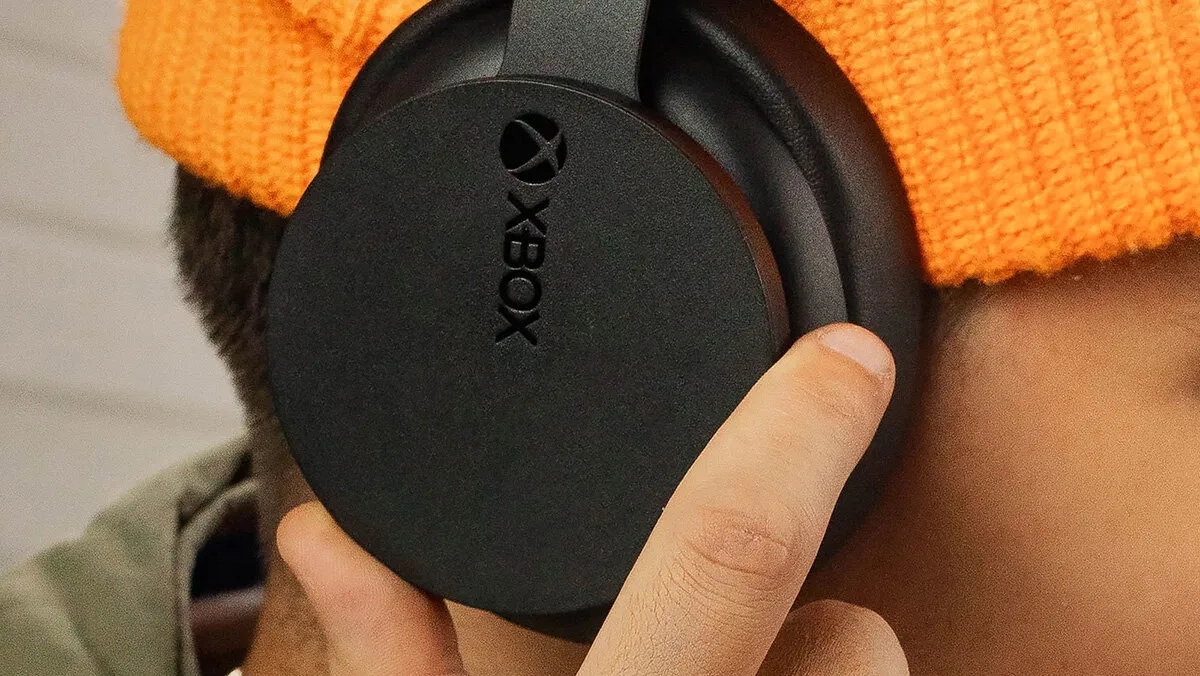 Słuchawki Microsoft Xbox Series Stereo Headset 2024 Bezprzewodowe