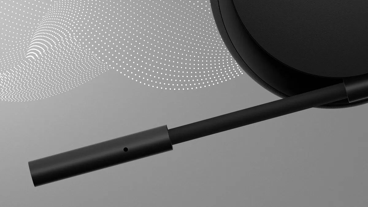 Słuchawki Microsoft Xbox Series Stereo Headset 2024 Bezprzewodowe
