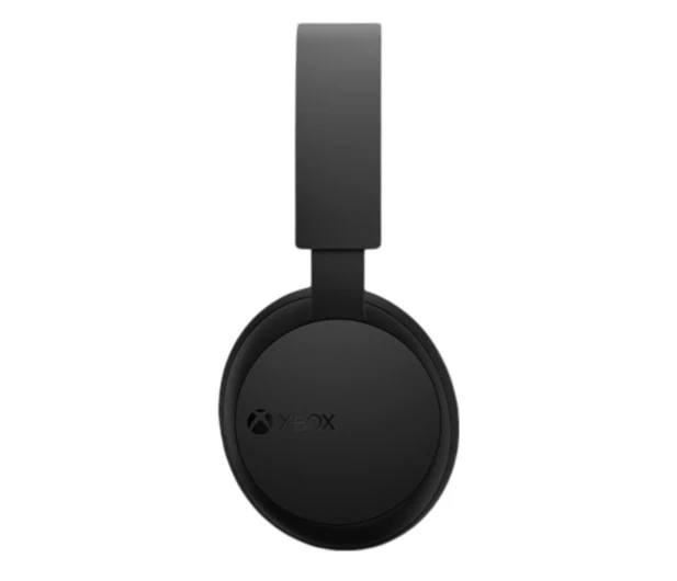 Słuchawki Microsoft Xbox Series Stereo Headset 2024 Bezprzewodowe