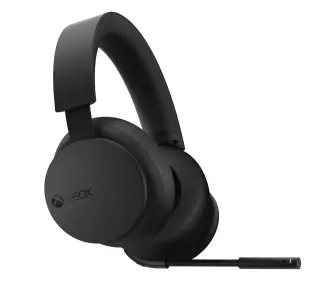 Słuchawki Microsoft Xbox Series Stereo Headset 2024 Bezprzewodowe