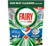 Kapsułki do zmywarki Fairy Platinum Plus All In One Fresh Herbal Breeze 40szt.