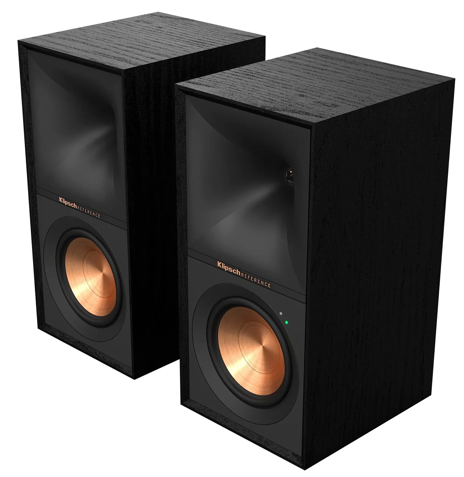 Kolumny Klipsch R-50PM EUA Czarny 2szt.