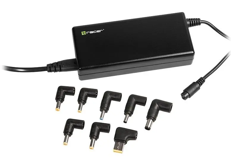 Zasilacz do laptopa Tracer Prime Energy 70 70W