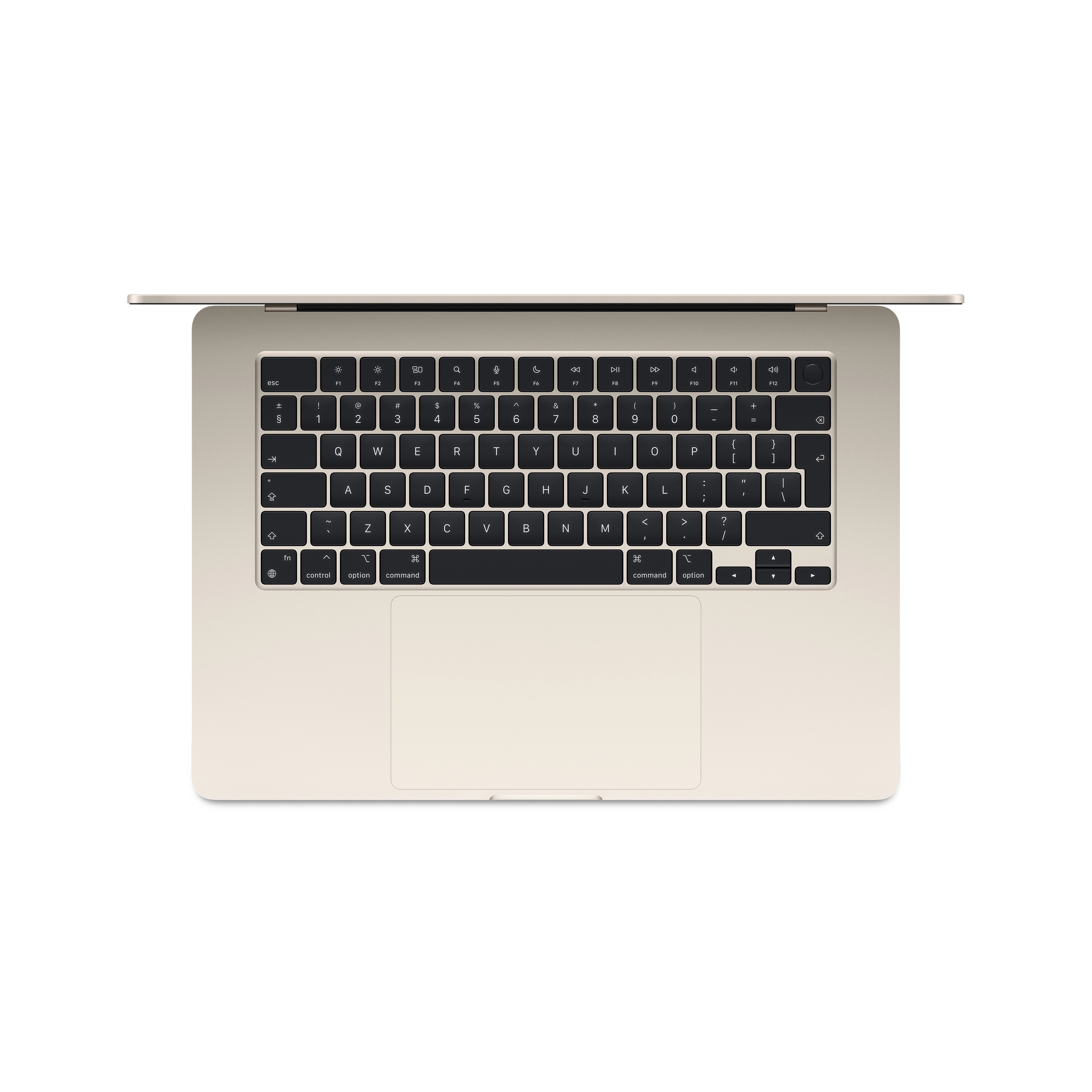 Apple MacBook Air 2024 15,3" M3 24GB RAM 512GB Dysk macOS Księżycowa Poświata