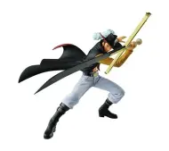 Banpresto One Piece Battle Record Collection - Dracule Mihawk