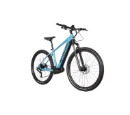 Bottecchia BE33 TEASER Turkusowy