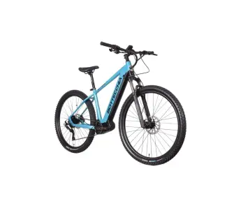 Rower elektryczny Bottecchia BE33 TEASER Turkusowy