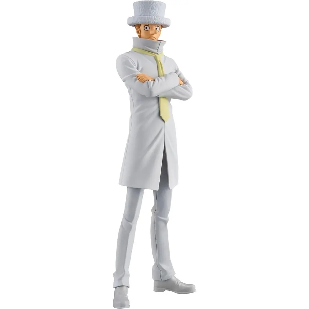 Figurka Banpresto One Piece DXF Grandline Series - Kaku