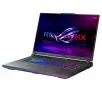 Laptop gamingowy ASUS ROG Strix G16 2023 G614JI-N3127W 16" 165Hz i7-13650HX 16GB RAM 1TB Dysk SSD RTX4070 DLSS3 Win11 Szary