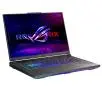 Laptop gamingowy ASUS ROG Strix G16 2023 G614JI-N3127W 16" 165Hz i7-13650HX 16GB RAM 1TB Dysk SSD RTX4070 DLSS3 Win11 Szary