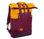 Rivacase Dijon 5321 25L 15,6" Czerwony