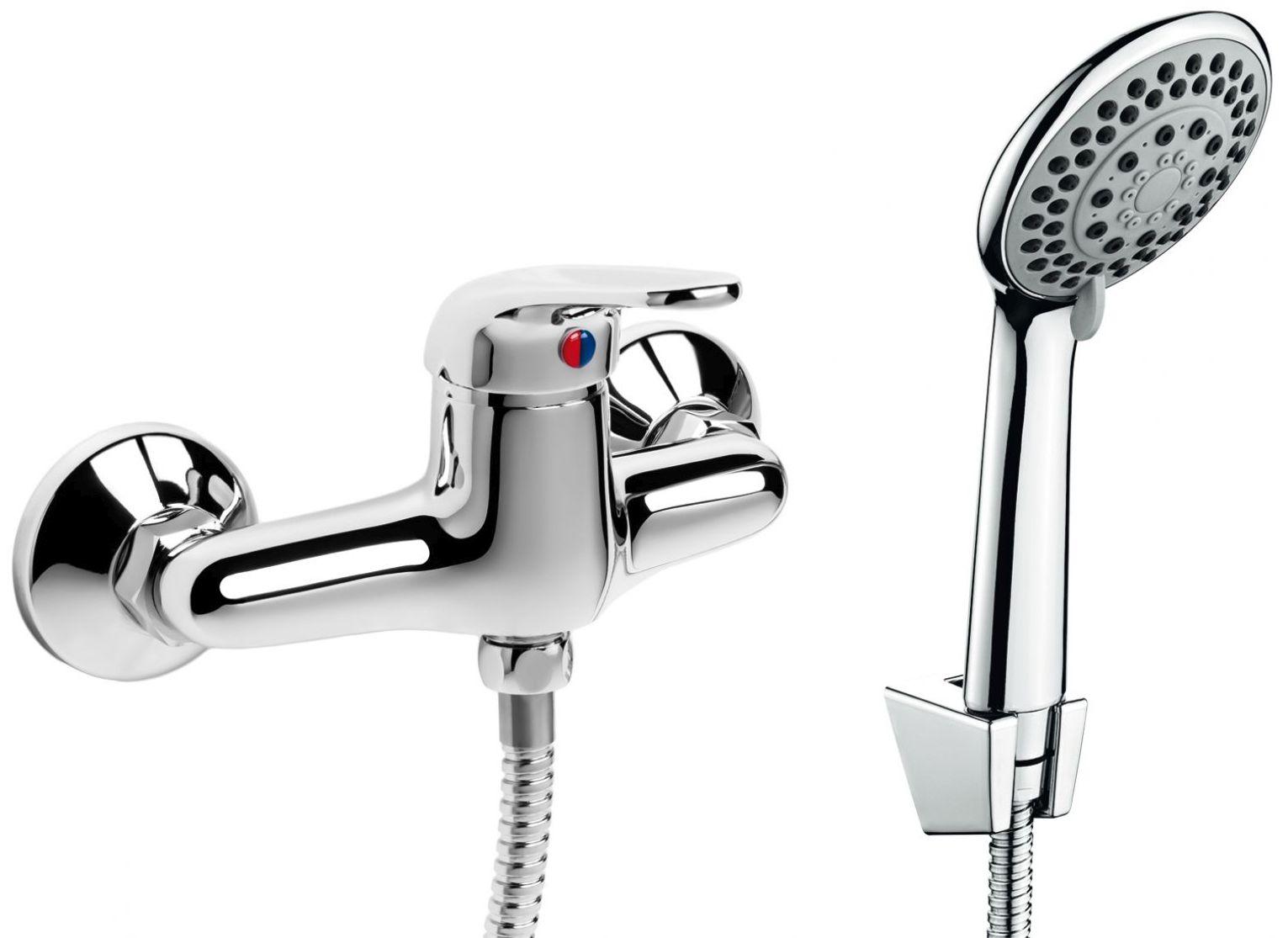 Deante Funkia BEF 041M