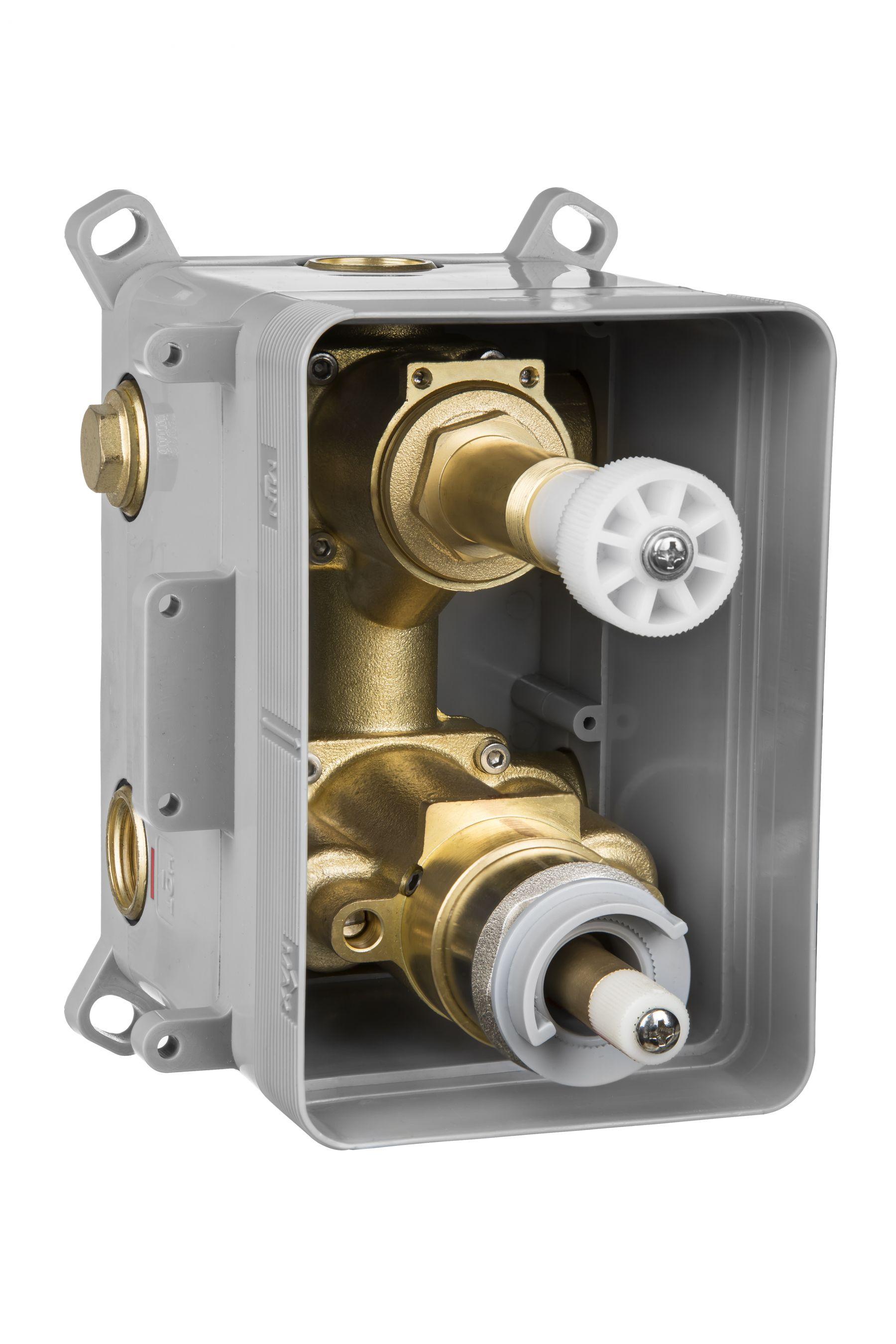 Deante Box BXX X44T termostatyczny