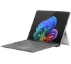 Laptop 2w1 Microsoft Surface Pro Copilot+ PC 13" Snapdragon X Plus 16GB RAM 256GB Dysk SSD Win11 Platynowy + Surface Pro Keyboard