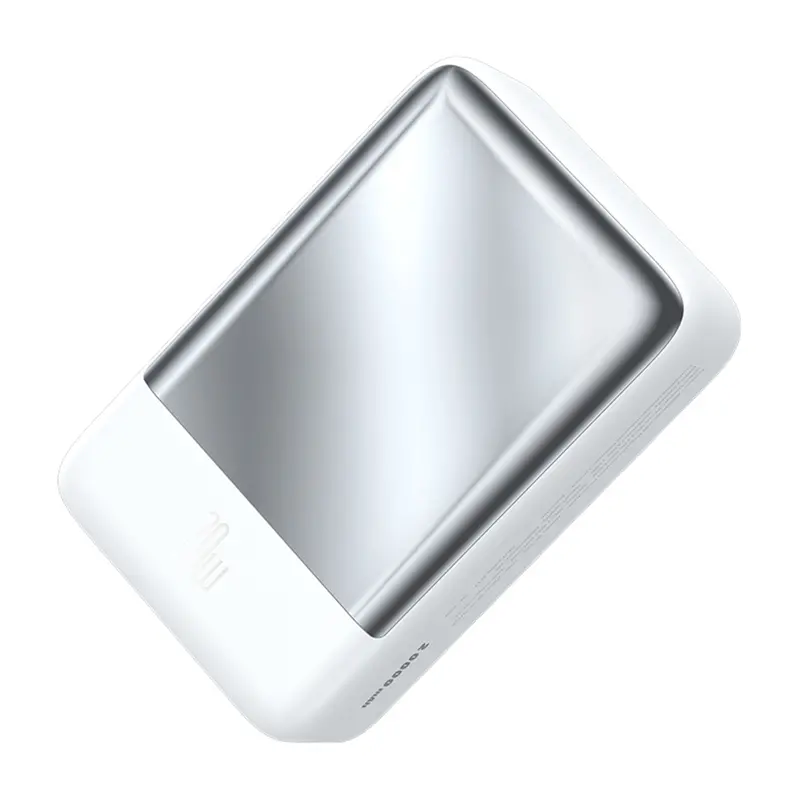 Powerbank Mcdodo MC-5020 20000mAh 20W MagSafe Biały
