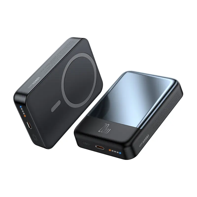Powerbank Mcdodo MC-4261 10000mAh, 20W MagSafe Czarny