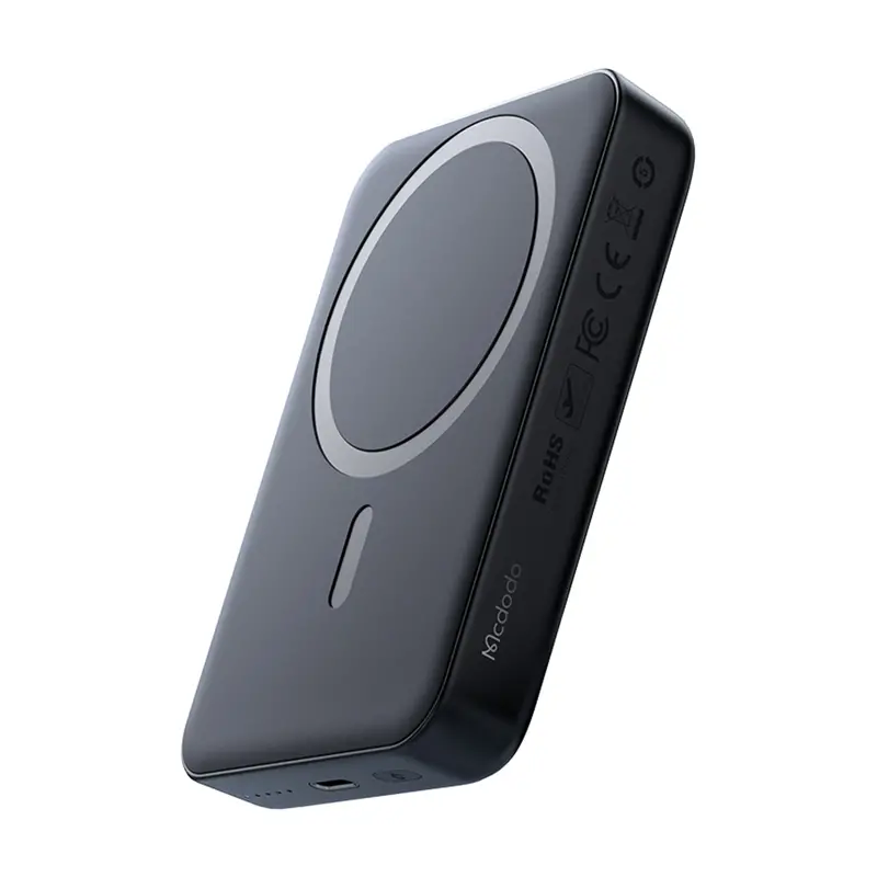Powerbank Mcdodo MC-4261 10000mAh, 20W MagSafe Czarny