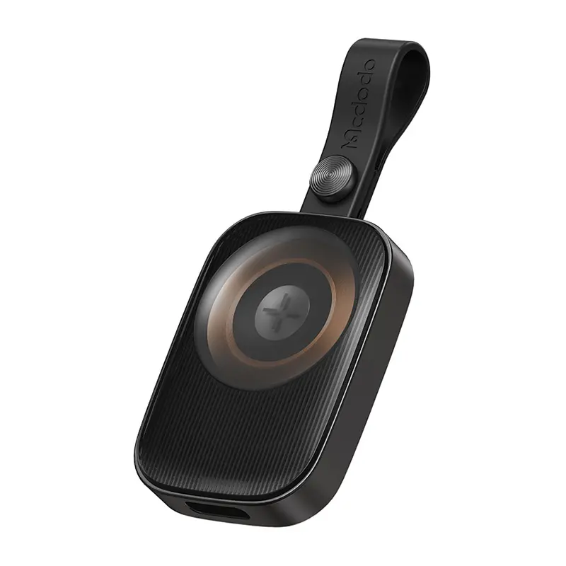 Ładowarka Mcdodo do Apple Watch CH-4991 USB-C Czarny