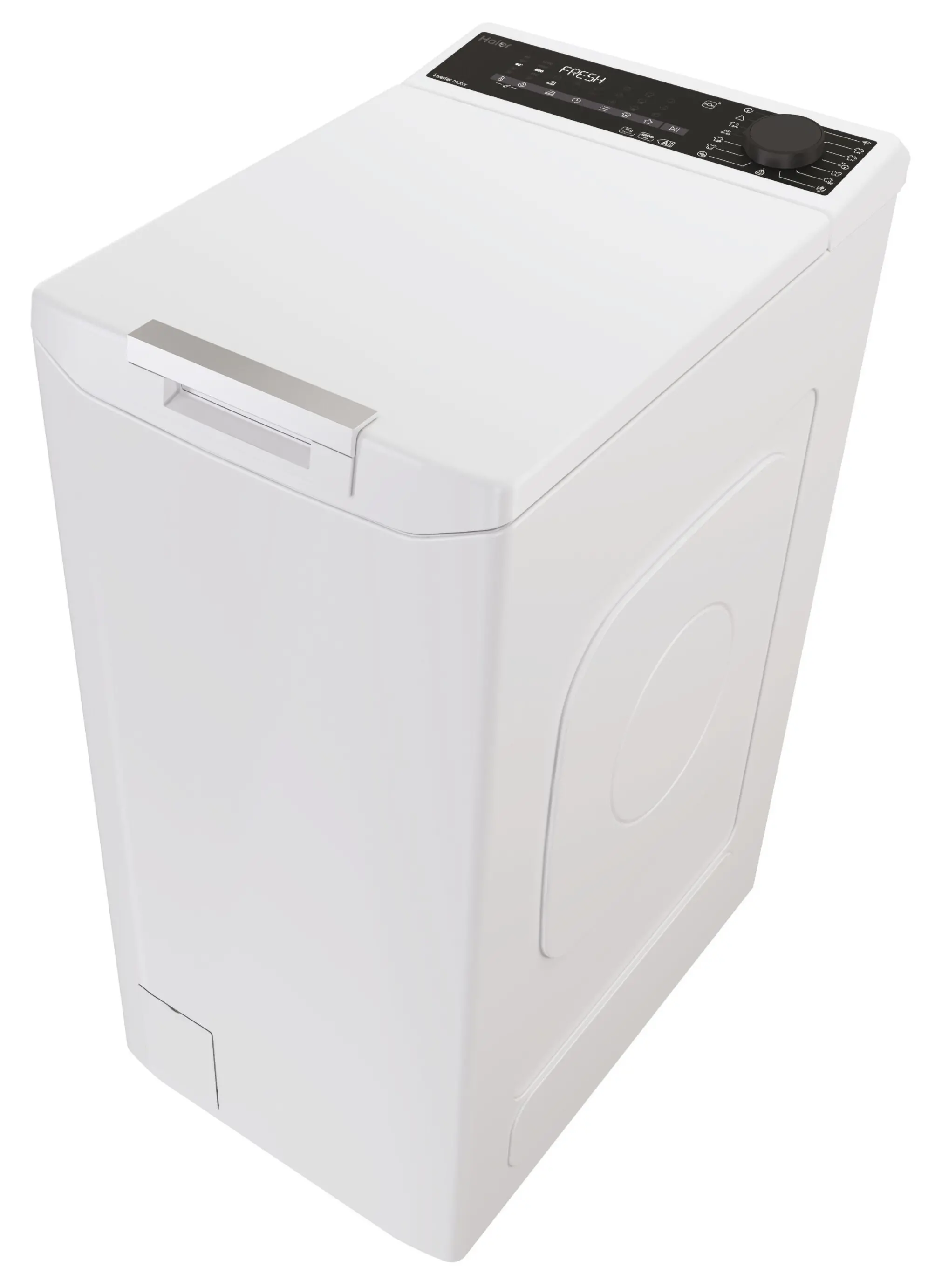 Pralka Haier Seria 7 THASN276TM5-S 7kg 1200obr/min Zdalne sterowanie