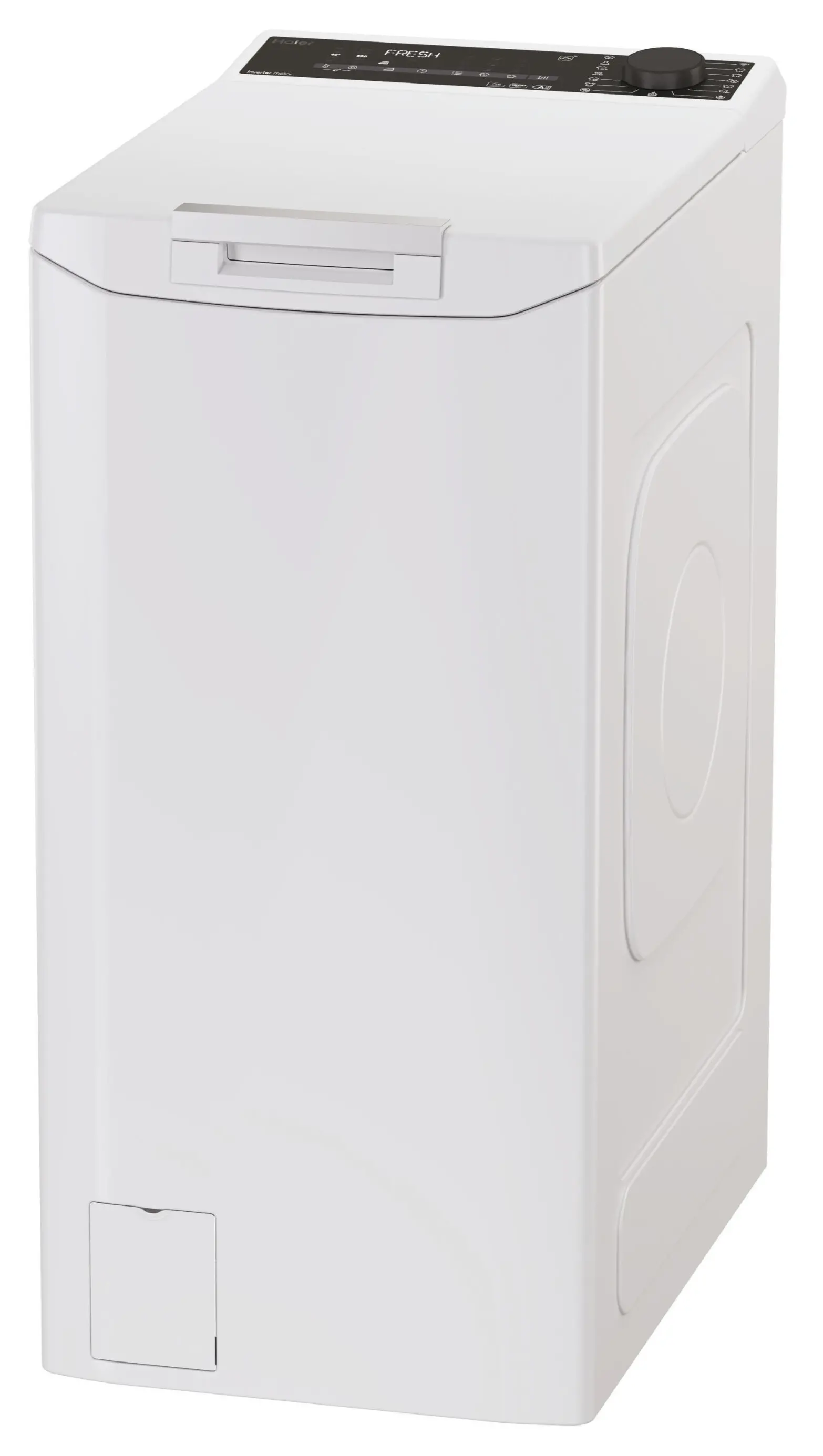 Pralka Haier Seria 7 THASN276TM5-S 7kg 1200obr/min Zdalne sterowanie